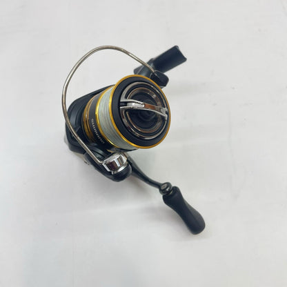 【フィッシング/釣り/釣具/リール】 【スピニングリール】SHIMANO | シマノ 22サハラC2000SHG 044525【瀬戸大橋店】
