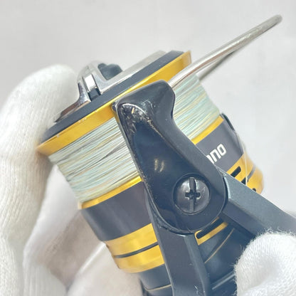 【フィッシング/釣り/釣具/リール】 【スピニングリール】SHIMANO | シマノ 22サハラC2000SHG 044525【瀬戸大橋店】