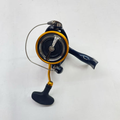 【フィッシング/釣り/釣具/リール】 【スピニングリール】Daiwa | ダイワ 24レブロスLT3000D-C【瀬戸大橋店】