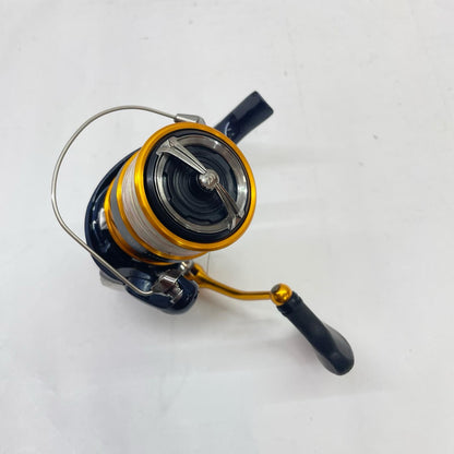 【フィッシング/釣り/釣具/リール】 【スピニングリール】Daiwa | ダイワ 24レブロスLT3000D-C【瀬戸大橋店】