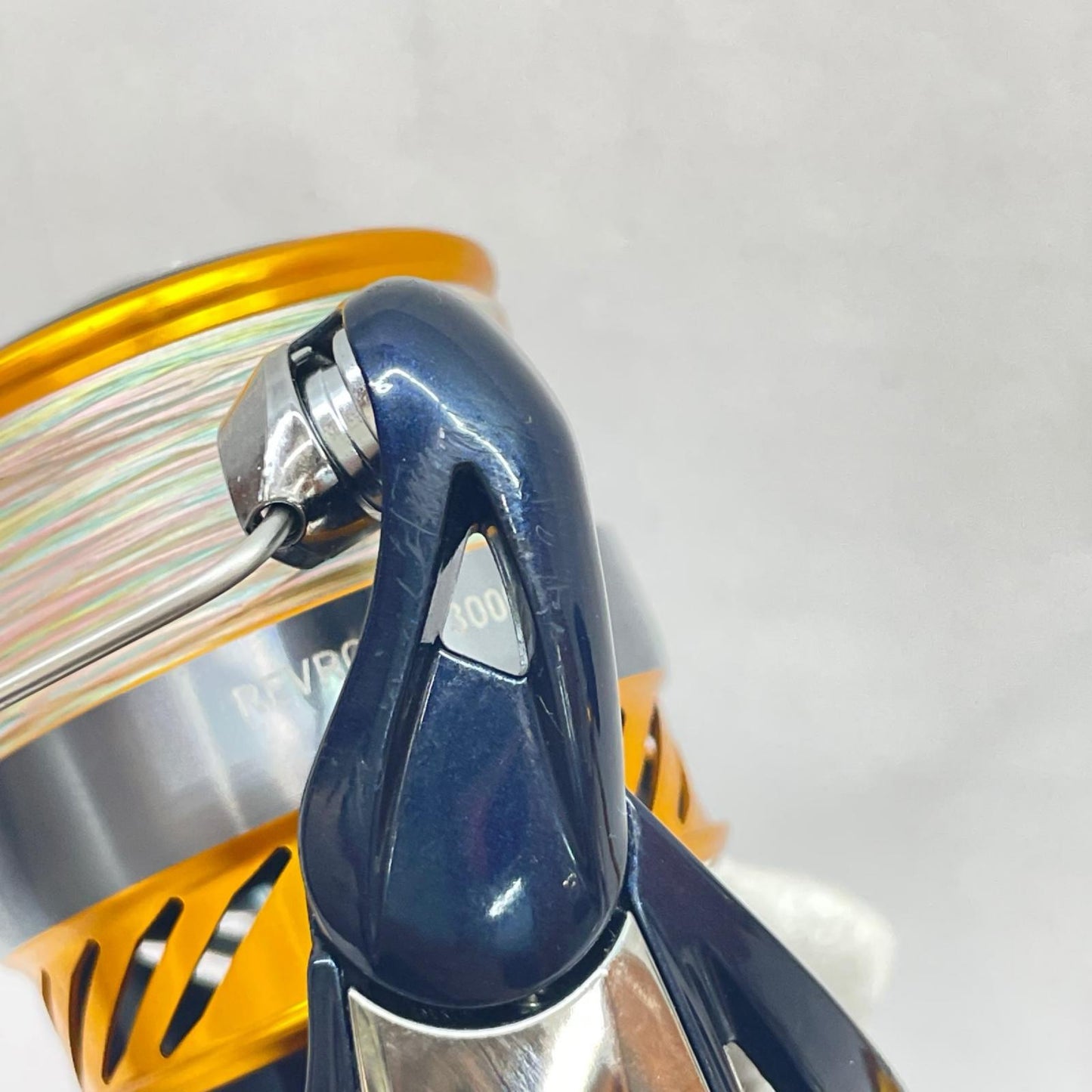 【フィッシング/釣り/釣具/リール】 【スピニングリール】Daiwa | ダイワ 24レブロスLT3000D-C【瀬戸大橋店】