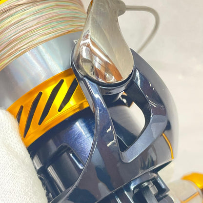 【フィッシング/釣り/釣具/リール】 【スピニングリール】Daiwa | ダイワ 24レブロスLT3000D-C【瀬戸大橋店】