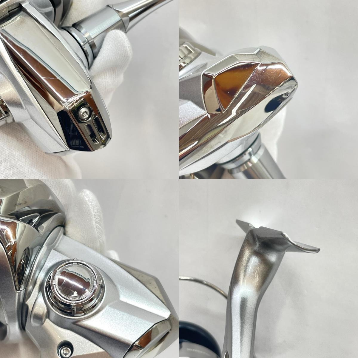 【フィッシング/釣り/釣具/リール】 【スピニングリール】SHIMANO | シマノ 19ストラディックC5000XG 04025【瀬戸大橋店】