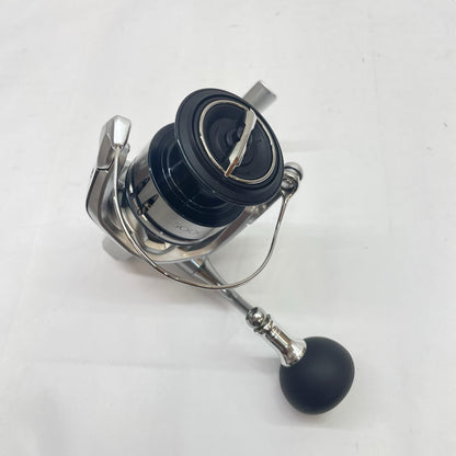 【フィッシング/釣り/釣具/リール】 【スピニングリール】SHIMANO | シマノ 19ストラディックC5000XG 04025【瀬戸大橋店】