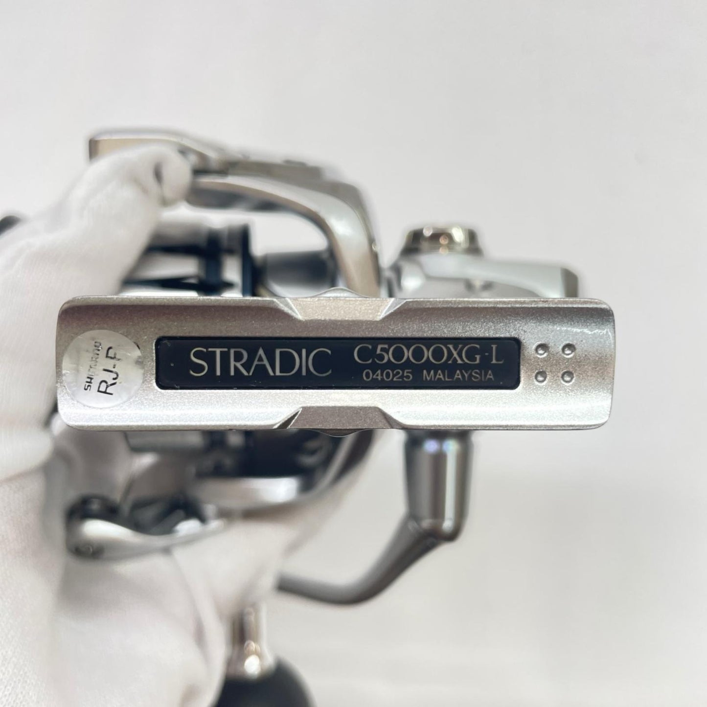 【フィッシング/釣り/釣具/リール】 【スピニングリール】SHIMANO | シマノ 19ストラディックC5000XG 04025【瀬戸大橋店】