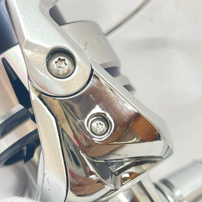 【フィッシング/釣り/釣具/リール】 【スピニングリール】SHIMANO | シマノ 19ストラディックC5000XG 04025【瀬戸大橋店】