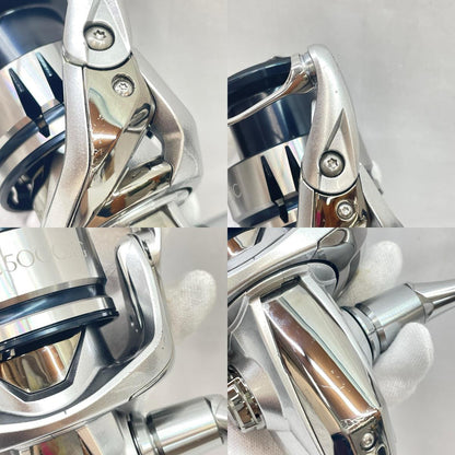 【フィッシング/釣り/釣具/リール】 【スピニングリール】SHIMANO | シマノ 19ストラディックC5000XG 04025【瀬戸大橋店】