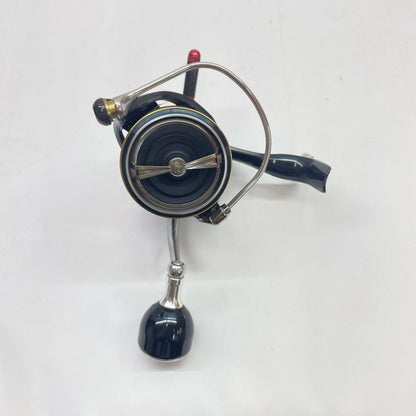 【フィッシング/釣り/釣具/リール】 【スピニングリール】Daiwa | ダイワ 19セルテートLT4000-CXH ※カスタム品純正パーツありません。【瀬戸大橋店】