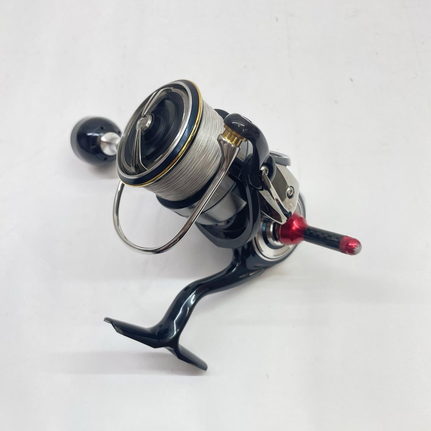 【フィッシング/釣り/釣具/リール】 【スピニングリール】Daiwa | ダイワ 19セルテートLT4000-CXH ※カスタム品純正パーツありません。【瀬戸大橋店】