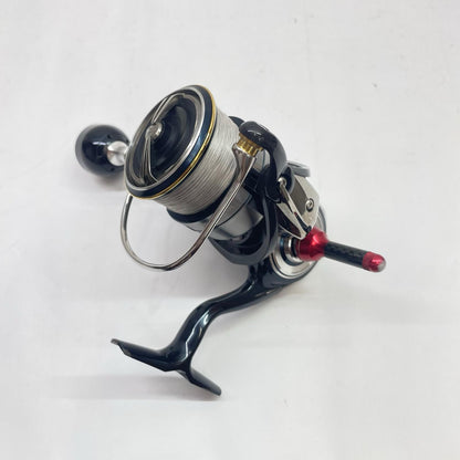 【フィッシング/釣り/釣具/リール】 【スピニングリール】Daiwa | ダイワ 19セルテートLT4000-CXH ※カスタム品純正パーツありません。【瀬戸大橋店】
