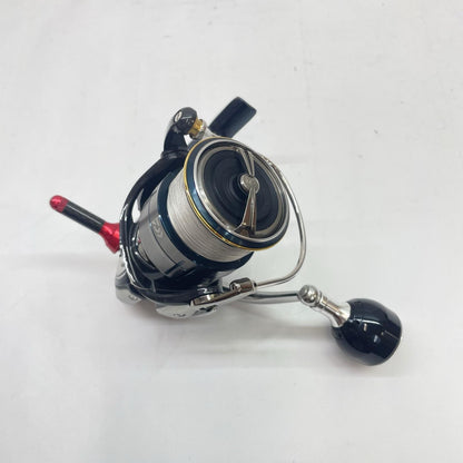 【フィッシング/釣り/釣具/リール】 【スピニングリール】Daiwa | ダイワ 19セルテートLT4000-CXH ※カスタム品純正パーツありません。【瀬戸大橋店】