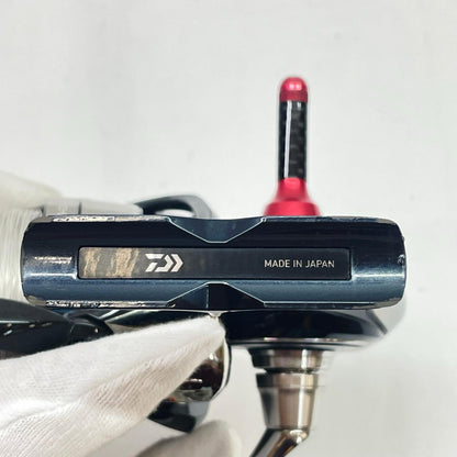 【フィッシング/釣り/釣具/リール】 【スピニングリール】Daiwa | ダイワ 19セルテートLT4000-CXH ※カスタム品純正パーツありません。【瀬戸大橋店】
