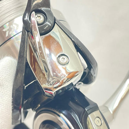 【フィッシング/釣り/釣具/リール】 【スピニングリール】Daiwa | ダイワ 19セルテートLT4000-CXH ※カスタム品純正パーツありません。【瀬戸大橋店】
