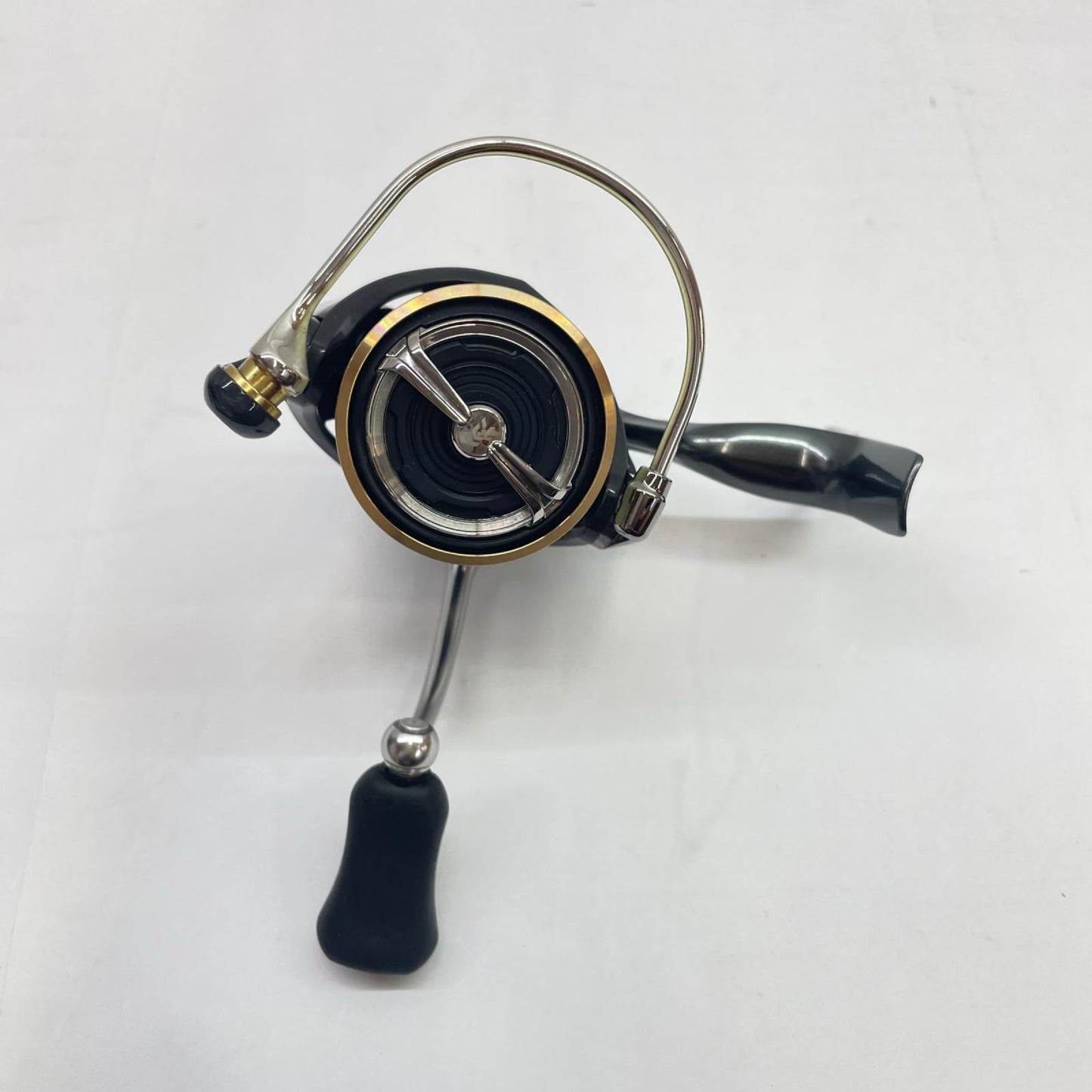 【フィッシング/釣り/釣具/リール】 【スピニングリール】Daiwa | ダイワ 20ルビアスFCLT2000S-XH【瀬戸大橋店】