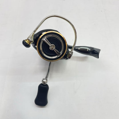 【フィッシング/釣り/釣具/リール】 【スピニングリール】Daiwa | ダイワ 20ルビアスFCLT2000S-XH【瀬戸大橋店】