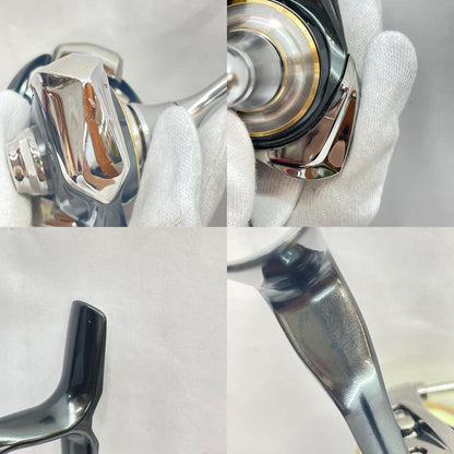 【フィッシング/釣り/釣具/リール】 【スピニングリール】Daiwa | ダイワ 20ルビアスFCLT2000S-XH【瀬戸大橋店】