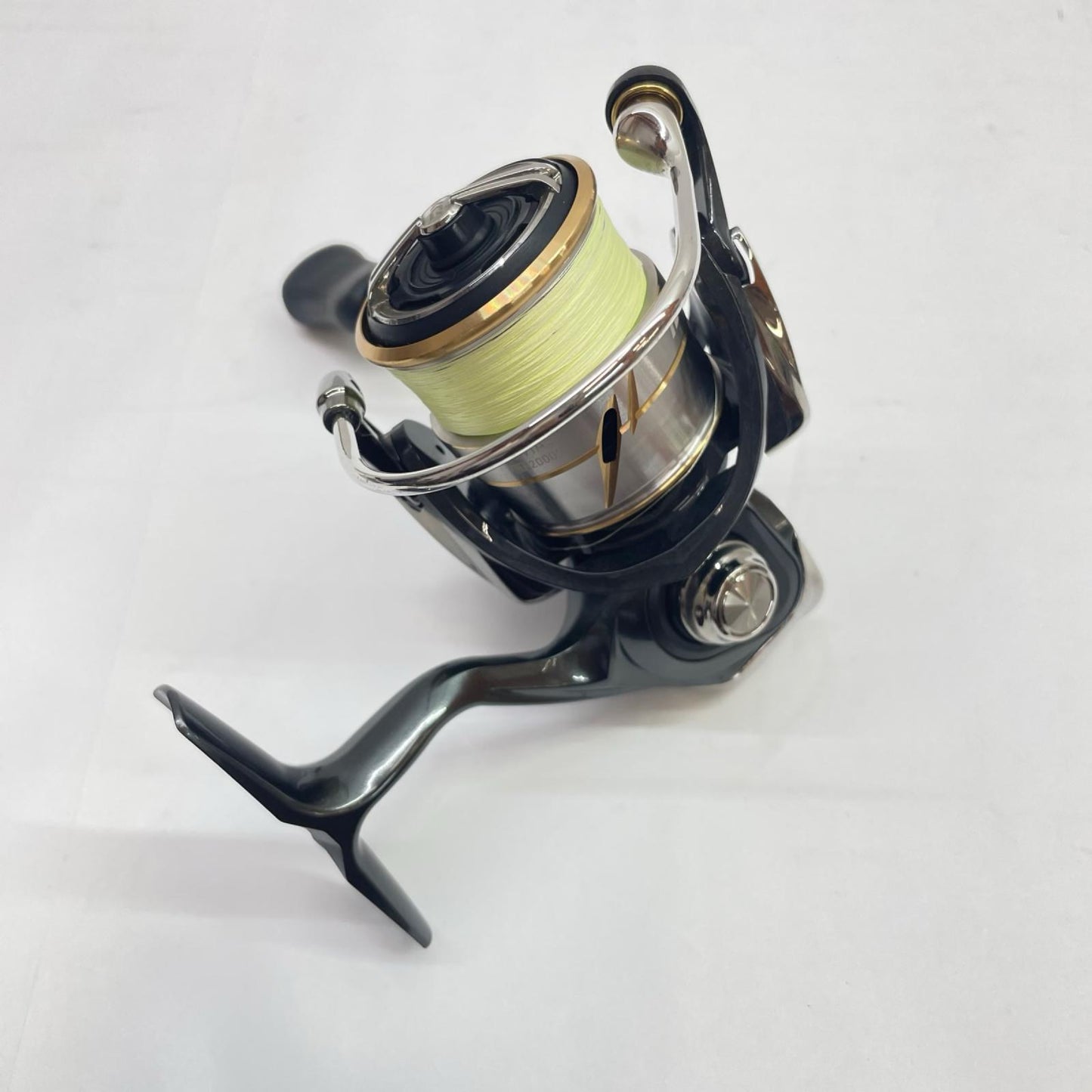 【フィッシング/釣り/釣具/リール】 【スピニングリール】Daiwa | ダイワ 20ルビアスFCLT2000S-XH【瀬戸大橋店】