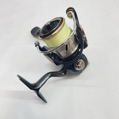 【フィッシング/釣り/釣具/リール】 【スピニングリール】Daiwa | ダイワ 20ルビアスFCLT2000S-XH【瀬戸大橋店】