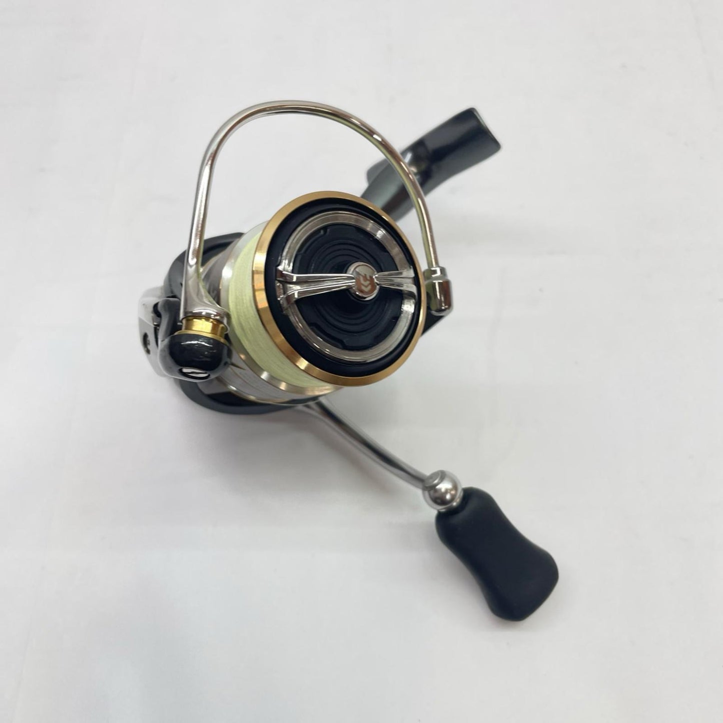 【フィッシング/釣り/釣具/リール】 【スピニングリール】Daiwa | ダイワ 20ルビアスFCLT2000S-XH【瀬戸大橋店】