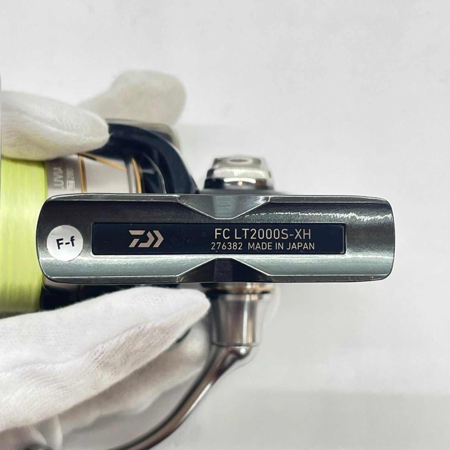【フィッシング/釣り/釣具/リール】 【スピニングリール】Daiwa | ダイワ 20ルビアスFCLT2000S-XH【瀬戸大橋店】