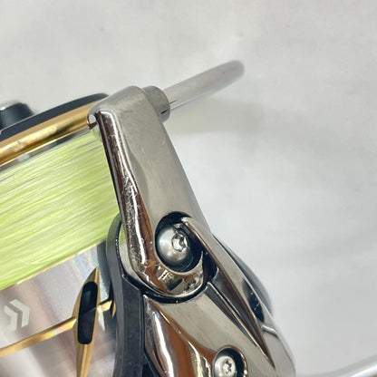 【フィッシング/釣り/釣具/リール】 【スピニングリール】Daiwa | ダイワ 20ルビアスFCLT2000S-XH【瀬戸大橋店】