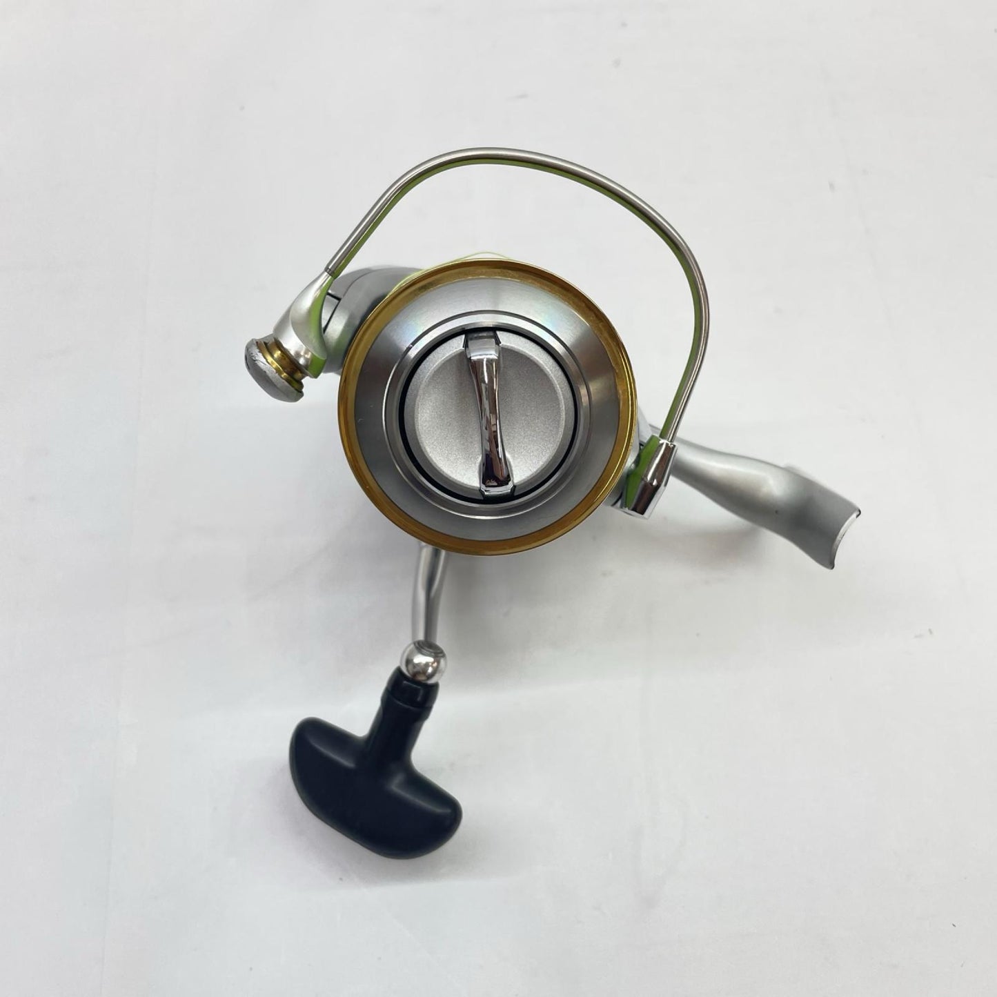 【フィッシング/釣り/釣具/リール】 【スピニングリール】Daiwa | ダイワ 07ルビアス3000【瀬戸大橋店】
