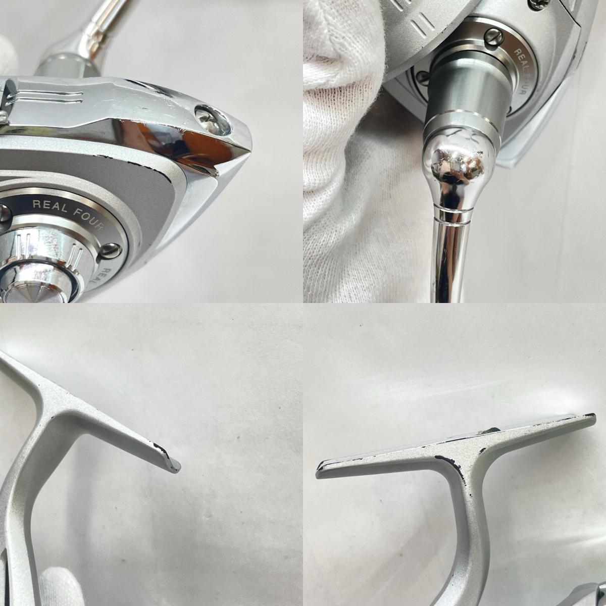 【フィッシング/釣り/釣具/リール】 【スピニングリール】Daiwa | ダイワ 07ルビアス3000【瀬戸大橋店】