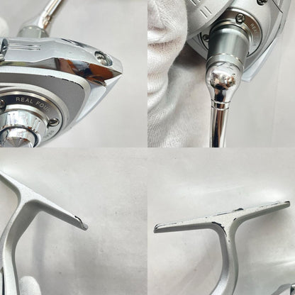 【フィッシング/釣り/釣具/リール】 【スピニングリール】Daiwa | ダイワ 07ルビアス3000【瀬戸大橋店】