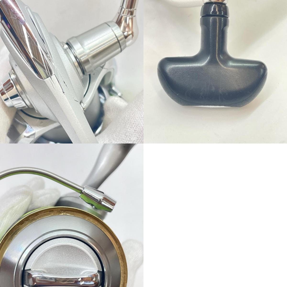 【フィッシング/釣り/釣具/リール】 【スピニングリール】Daiwa | ダイワ 07ルビアス3000【瀬戸大橋店】