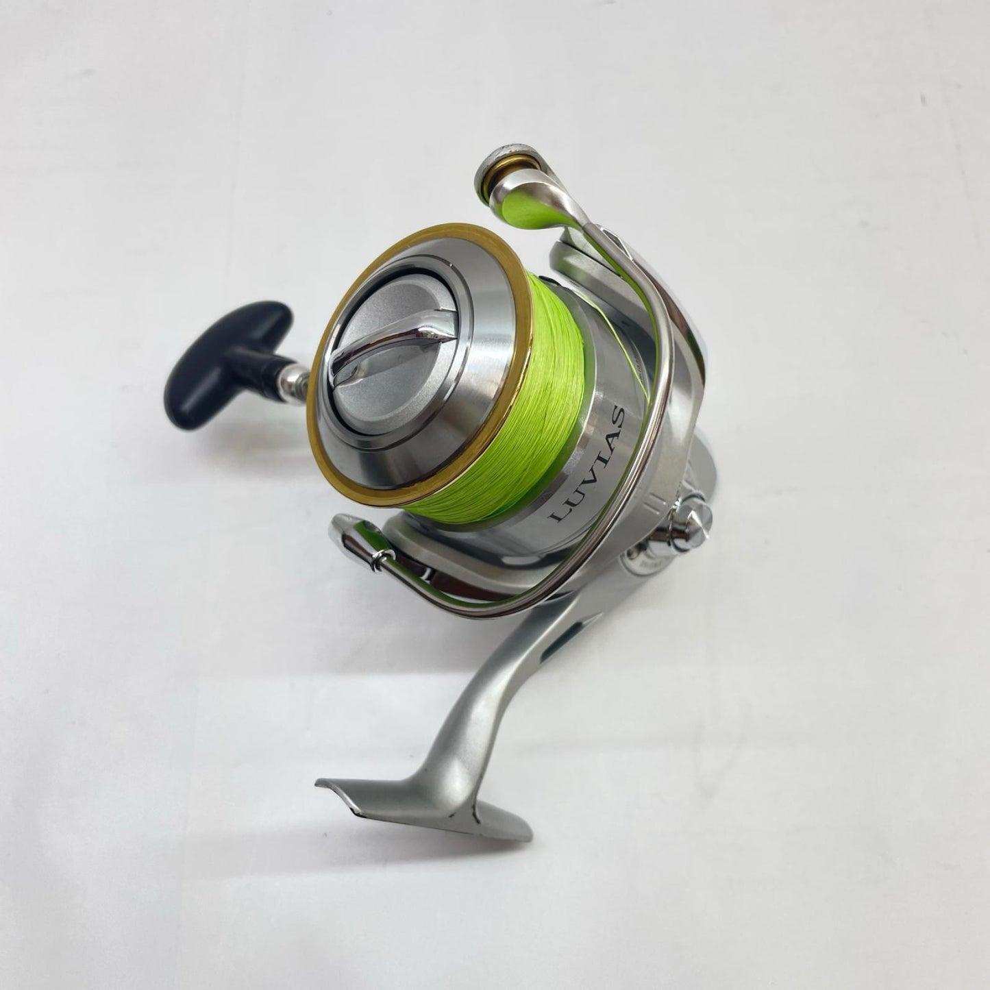 【フィッシング/釣り/釣具/リール】 【スピニングリール】Daiwa | ダイワ 07ルビアス3000【瀬戸大橋店】