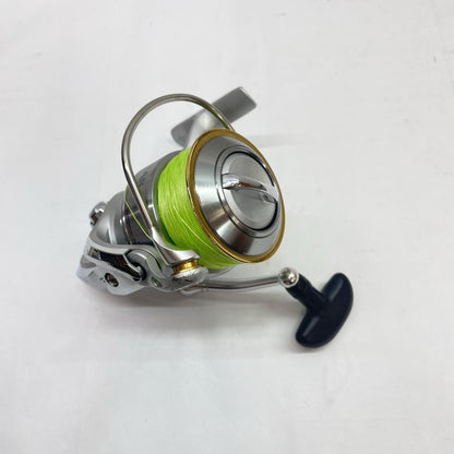 【フィッシング/釣り/釣具/リール】 【スピニングリール】Daiwa | ダイワ 07ルビアス3000【瀬戸大橋店】