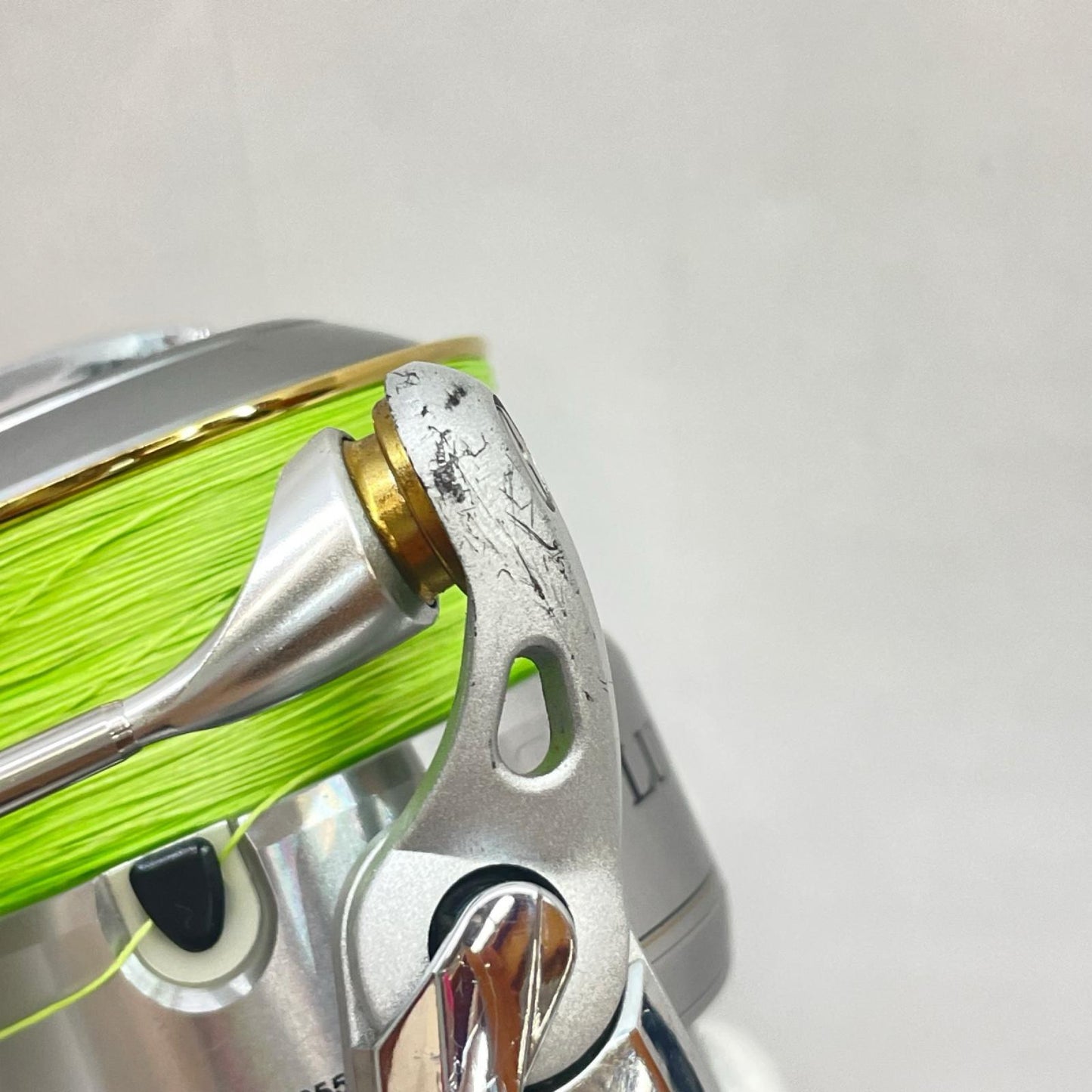 【フィッシング/釣り/釣具/リール】 【スピニングリール】Daiwa | ダイワ 07ルビアス3000【瀬戸大橋店】