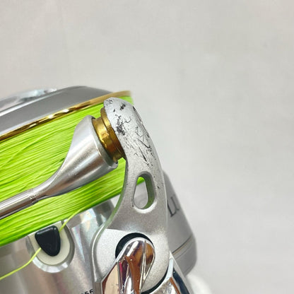 【フィッシング/釣り/釣具/リール】 【スピニングリール】Daiwa | ダイワ 07ルビアス3000【瀬戸大橋店】
