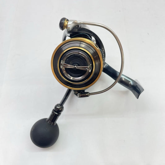 【フィッシング/釣り/釣具/リール】 【スピニングリール】Daiwa | ダイワ 17セオリー3500PE-H【瀬戸大橋店】