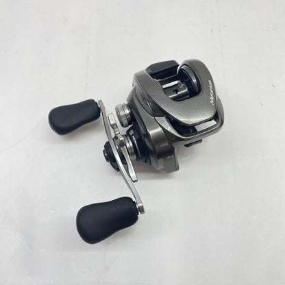 【フィッシング/釣り/釣具/リール】 【ベイトリール/右ハンドル】SHIMANO | シマノ 23メタニウム100HG【瀬戸大橋店】