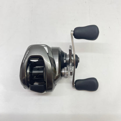【フィッシング/釣り/釣具/リール】 【ベイトリール/右ハンドル】SHIMANO | シマノ 23メタニウム100HG【瀬戸大橋店】