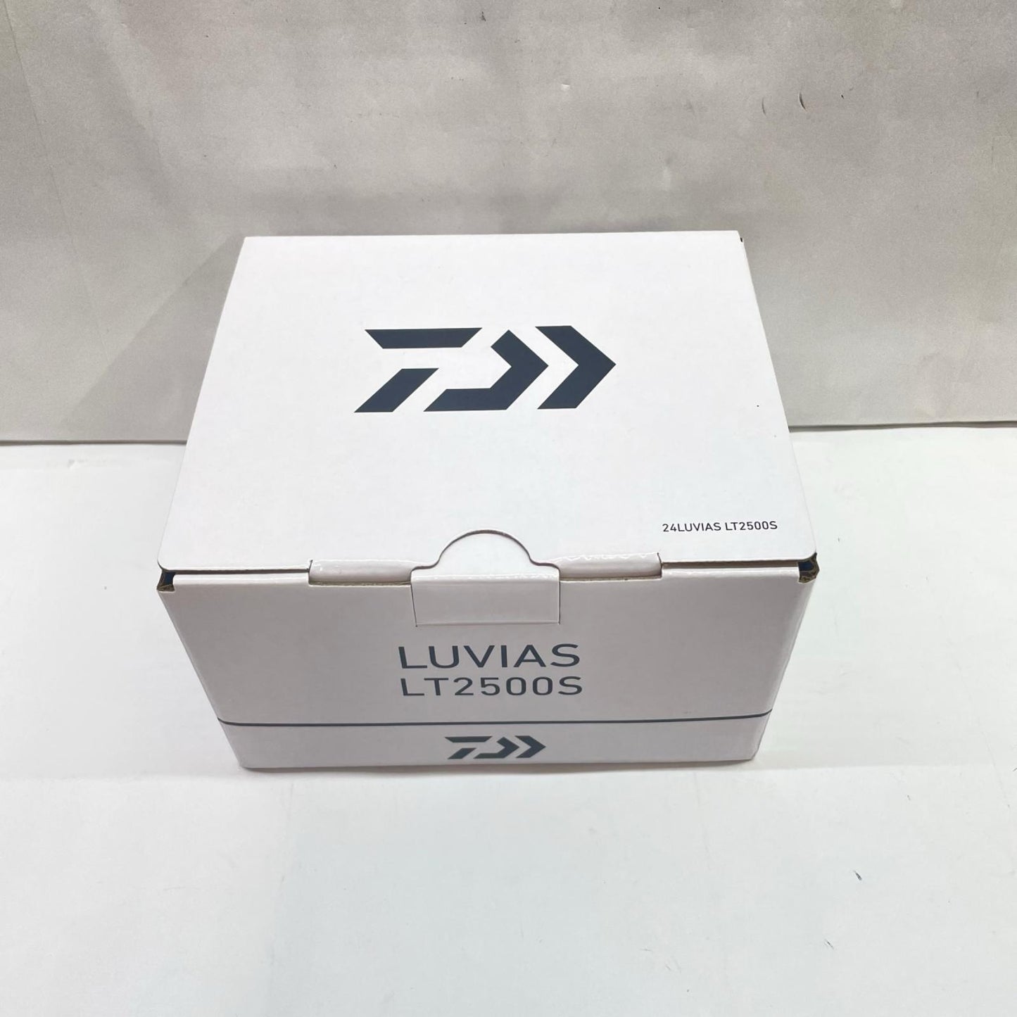 【フィッシング/釣り/釣具/リール】 【スピニングリール】Daiwa | ダイワ 24ルビアスLT2500S 00061212【瀬戸大橋店】