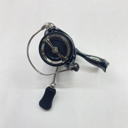 【フィッシング/釣り/釣具/リール】 【スピニングリール】Daiwa | ダイワ 24ルビアスLT2500S 00061212【瀬戸大橋店】