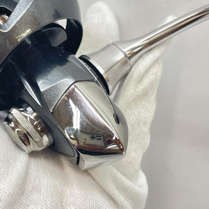 【フィッシング/釣り/釣具/リール】 【スピニングリール】Daiwa | ダイワ 24ルビアスLT2500S 00061212【瀬戸大橋店】