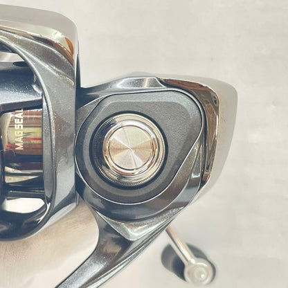 【フィッシング/釣り/釣具/リール】 【スピニングリール】Daiwa | ダイワ 24ルビアスLT2500S 00061212【瀬戸大橋店】