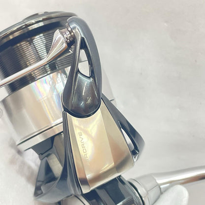 【フィッシング/釣り/釣具/リール】 【スピニングリール】Daiwa | ダイワ 24セルテートLT4000-CXH 00061182【瀬戸大橋店】