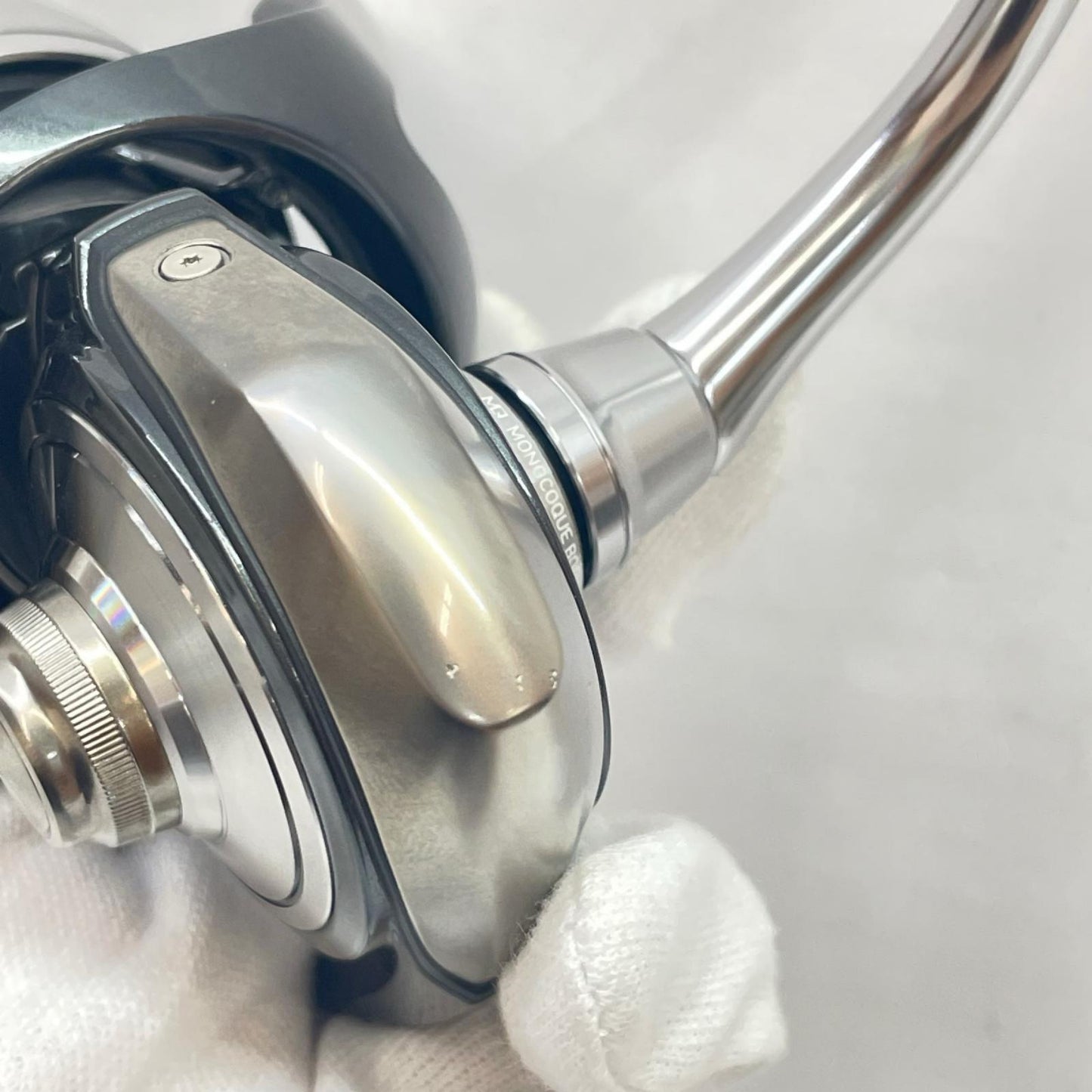 【フィッシング/釣り/釣具/リール】 【スピニングリール】Daiwa | ダイワ 24セルテートLT4000-CXH 00061182【瀬戸大橋店】