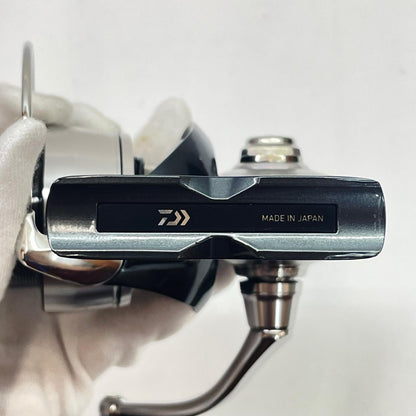 【フィッシング/釣り/釣具/リール】 【スピニングリール】Daiwa | ダイワ 24セルテートLT4000-CXH 00061182【瀬戸大橋店】