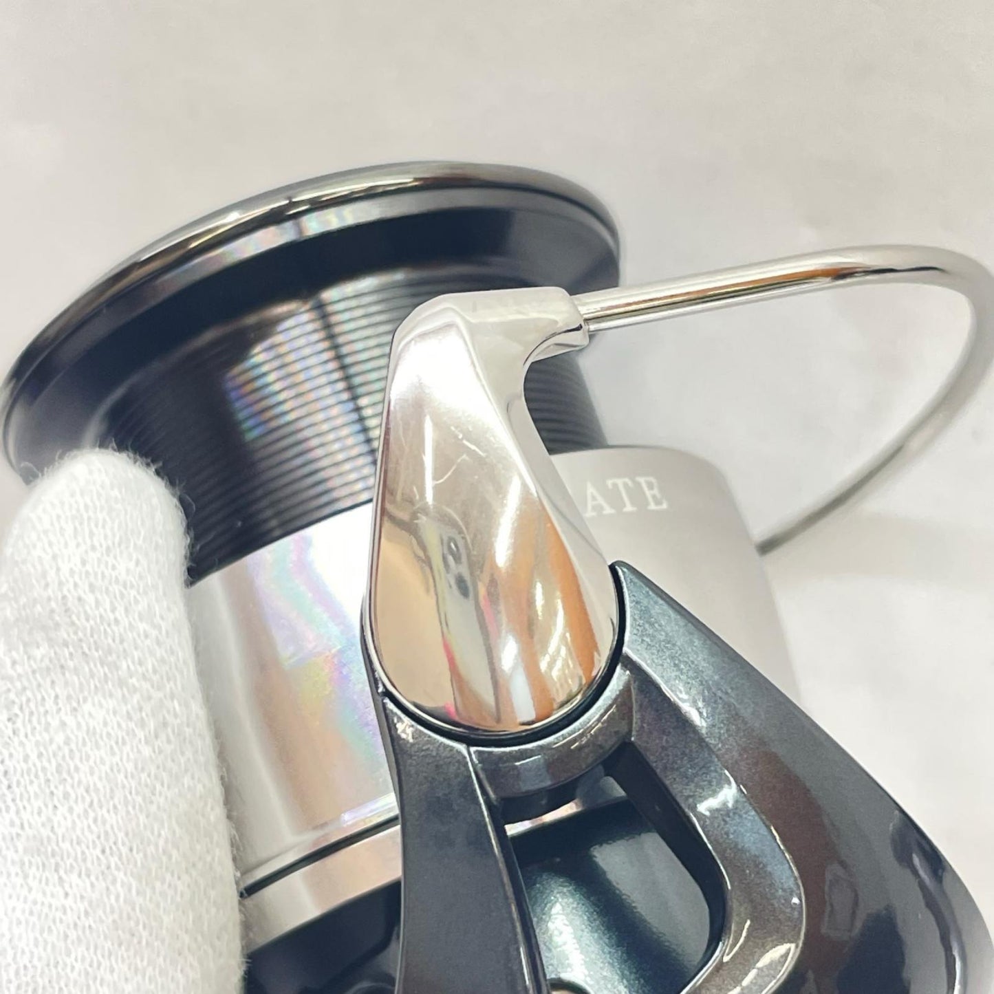 【フィッシング/釣り/釣具/リール】 【スピニングリール】Daiwa | ダイワ 24セルテートLT4000-CXH 00061182【瀬戸大橋店】