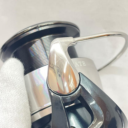 【フィッシング/釣り/釣具/リール】 【スピニングリール】Daiwa | ダイワ 24セルテートLT4000-CXH 00061182【瀬戸大橋店】