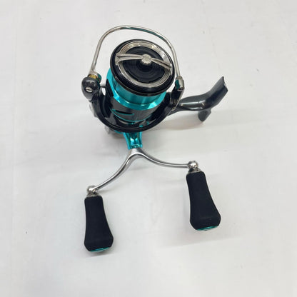 【フィッシング/釣り/釣具/リール】 【スピニングリール】Daiwa | ダイワ 21エメラルダスAIRFCLT2500S-DH 00060311【瀬戸大橋店】