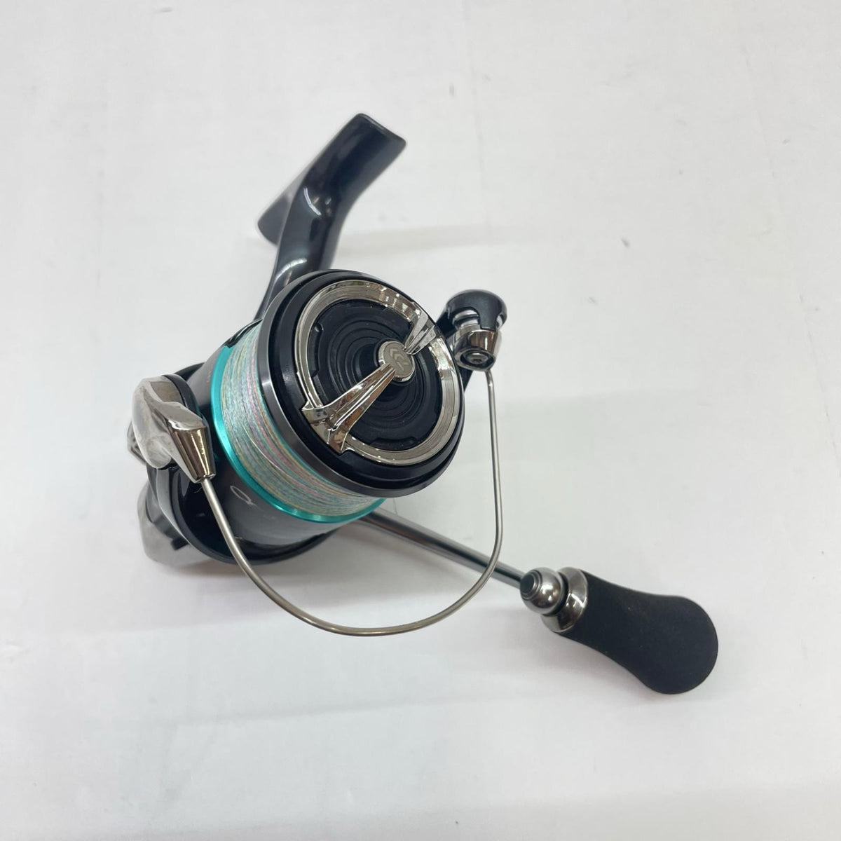 【フィッシング/釣り/釣具/リール】 【スピニングリール】Daiwa | ダイワ 24エメラルダスXLT2500-XH 00060106【瀬戸大橋店】
