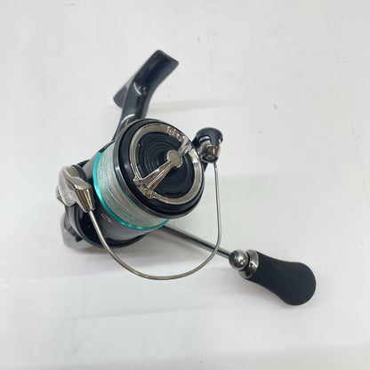 【フィッシング/釣り/釣具/リール】 【スピニングリール】Daiwa | ダイワ 24エメラルダスXLT2500-XH 00060106【瀬戸大橋店】