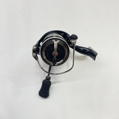 【フィッシング/釣り/釣具/リール】 【スピニングリール】Daiwa | ダイワ 23タトゥーラLT2500S-XH-QD 00061193【瀬戸大橋店】