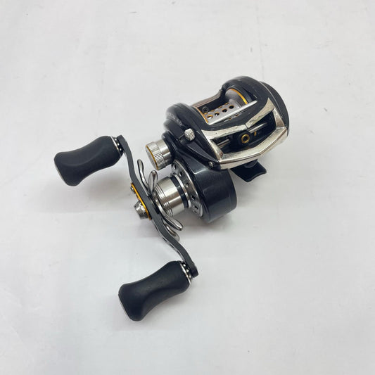 【フィッシング/釣り/釣具/リール】 【ベイトリール/右ハンドル】AbuGarcia | アブガルシア レボパワークランク6【瀬戸大橋店】